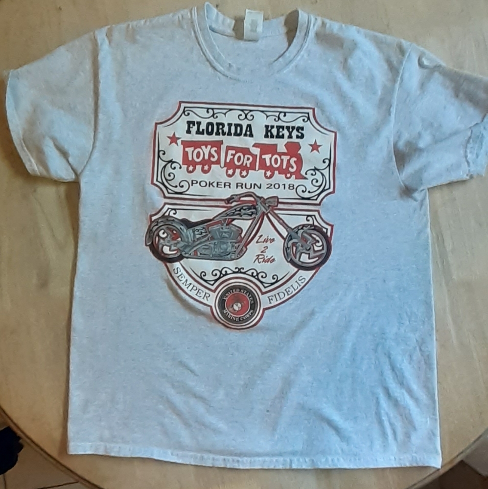 Men's t-shirt